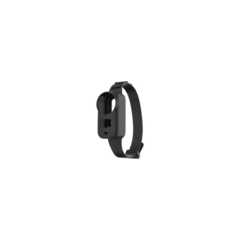 Sunnylife silicone armband for Osmo Nano (black)